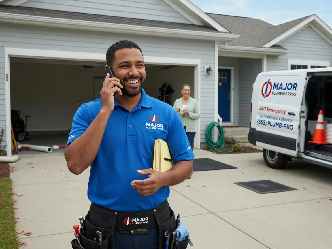 Drain Cleaning Services Polk City, IA FAQs